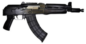 ZAST ZPAP92 AK Pist 7.62x39 10" 30rd