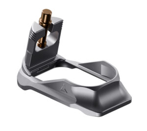 RADIAN WEAPONS MAGWELL G19/23/44/49  GRY