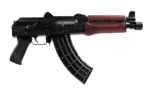 ZASTAVA ARMS USA ZPAP92 PISTOL 7.62X39 SERB RED