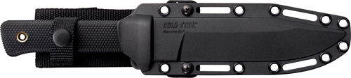 COLD STEEL SAN MAI SRK 6" FXD - PLAIN EDGE W/KYDEX SHEATH - Image 2