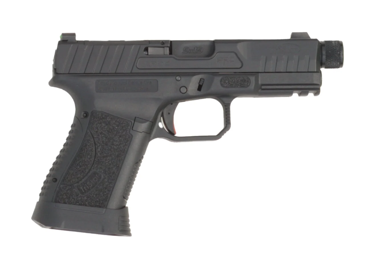TRISTAR SPORTING ARMS APOC PRO SEMI AUTO 9MM 15+1 TB