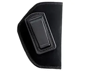 BH INSIDE PANT HLSTR SZ 0 BLK