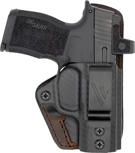 VERSACARRY COMFORT FLEX CUSTOM - HOLSTER IWB SIG P365 MACRO BR - Image 2