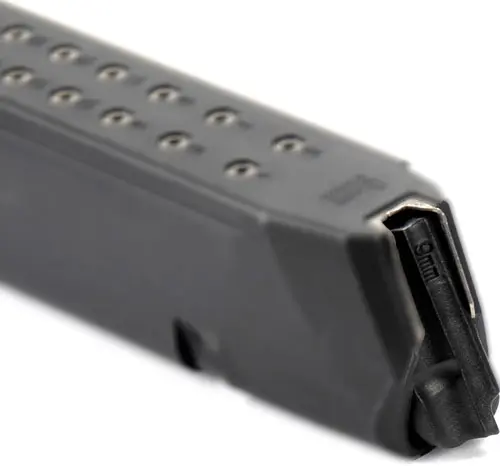 ED BROWN MAGAZINE FOR GLOCK - 1718192634 9MM 31 RD - Image 2