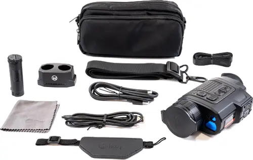 INFIRAY OUTDOOR FINDER V2 - THERMAL RNGFNDR 640 2X 35MM - Image 2