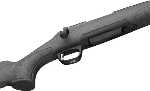 BROWNING X-BOLT PRO 6.5 PRC - 24" CARBON FIBER/BLUED MB - Image 3
