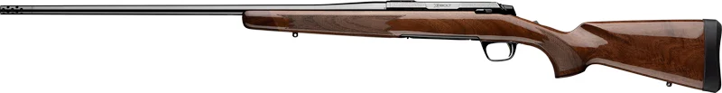 BROWNING X-BOLT 2 MEDALLION - 6.5CM 22" WALNUT/BLUED - Image 2