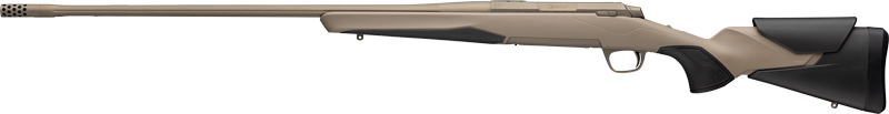 BROWNING X-BOLT 2 SPEED 300 WM - 26" FDE/DESERT SHADOW - Image 2