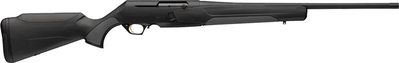 BROWNING BAR MK4 HUNTER 30-06 - 22" SYNTHETIC BLUED