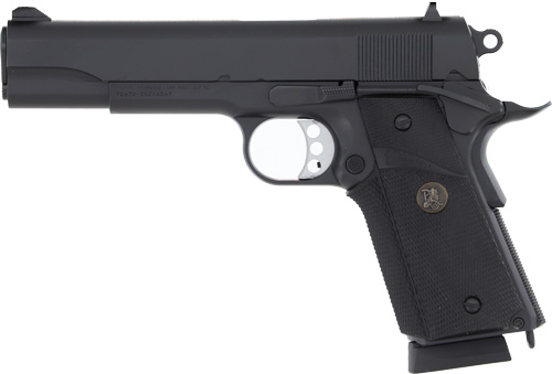 MAC 1911 MEUSOC PISTOL 45ACP - 5" BBL 2-8RD MAGS BLACK - Image 2