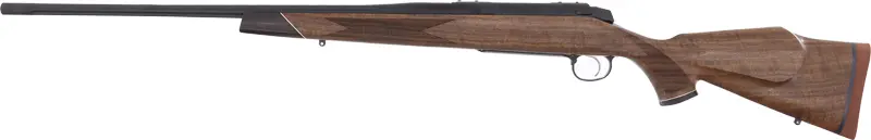 WEATHERBY 307 ADVENTURE SD - 257 WBY 28" MB BLUED/WALNUT - Image 2
