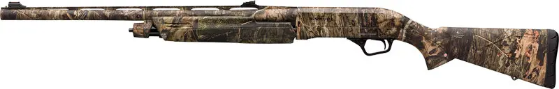 WINCHESTER SXP TURKEY HUNTER - 12GA 3.5" 24"VR MOSSY OAK DNA - Image 2