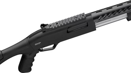 WINCHESTER SXP DEFENDER 12GA - 3" 18" MARINE PISTOL GRIP - Image 3