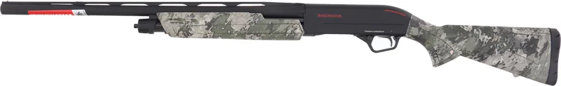 WINCHESTER SXP HYBRID TKY 12GA - 3" 24"VR TRUE TIMBER VSX - Image 2
