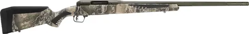SAVAGE 110 TIMBERLINE 6.5CM - 22" OD GRN/ACCUFIT STK EXCAPE - Image 3