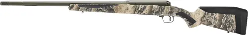 SAVAGE 110 TIMBERLINE 6.5CM - 22" OD GRN/ACCUFIT STK EXCAPE - Image 4