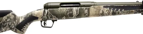 SAVAGE 110 TIMBERLINE 6.5CM - 22" OD GRN/ACCUFIT STK EXCAPE - Image 5