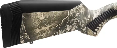 SAVAGE 110 TIMBERLINE 6.5CM - 22" OD GRN/ACCUFIT STK EXCAPE - Image 6