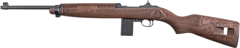 AUTO-ORDNANCE 30M1 CARBINE IWO - JIMA 80TH ANN 15RD MAG - Image 2