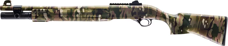 BERETTA A300 PATROL 12GA. - 3" 19.1" MC MULTICAM SYN 7+1 - Image 2