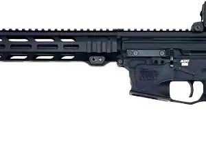 NEW FRONTIER JACKPOT GEN 2 9MM - 16