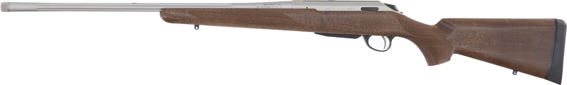 TIKKA T3X HUNTER 6.5X55 SE 22" - THREADED WOOD/STAINLESS - Image 2