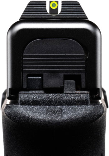 GLOCK 19 GEN5 9MM 10-SHOT TALO - AMERIGLO ULTIMATE CARRY SIGHT - Image 2