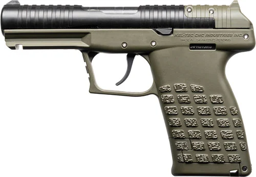 KEL-TEC PR-57 5.7x28 20 SHOT - OPTIC CUT GREEN - Image 2