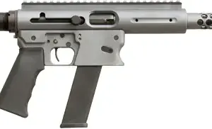 TNW AERO SURVIVAL RIFLE 45ACP - 16