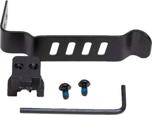 TECHNA CLIP HANDGUN RETENTION - CLIP TAURUS GX4 AMBI - Image 2