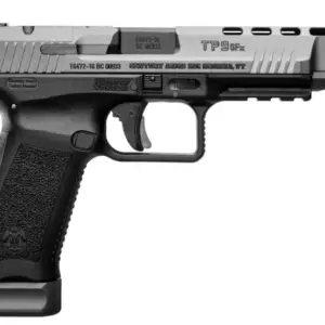 CANIK TP9SFX 9MM TUNG 10+1 5