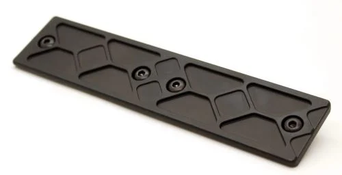 KAW VALLEY PRECISION 6″ – M-LOK ARCA RAIL SECTION