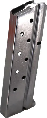 METALFORM MAGAZINE 1911 GOVT. - 9MM 9RD S/S - Image 3