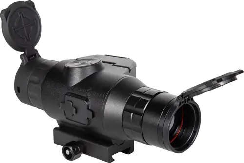 SIGHTMARK WRAITH MINI 2-16X35 - THERMAL RIFLE SCOPE 384X288 - Image 3