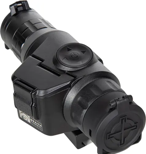 SIGHTMARK WRAITH MINI 2-16X35 - THERMAL RIFLE SCOPE 384X288 - Image 4
