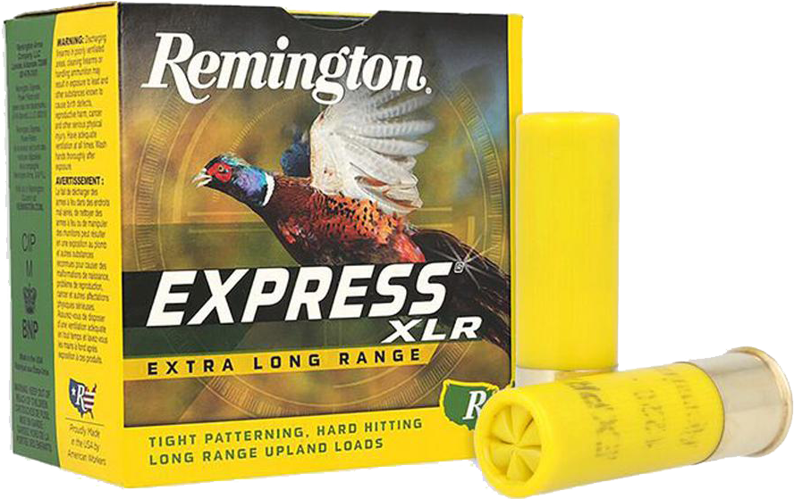 Shotgun Ammo