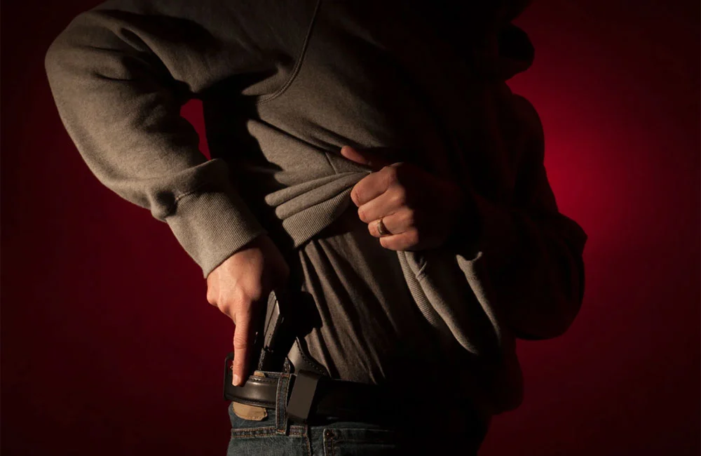 Texas License To Carry Training