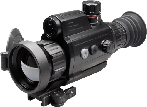 AGM VARMINT V2 LRF 50-640 THML - RFL SCOPE 640X512 50MM LENS - Image 2