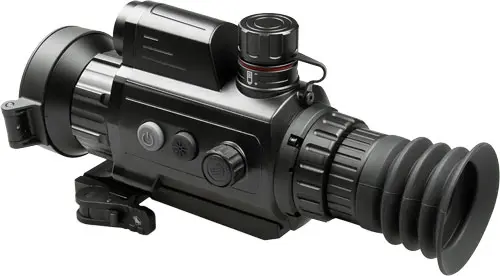 AGM VARMINT V2 LRF 50-640 THML - RFL SCOPE 640X512 50MM LENS - Image 3