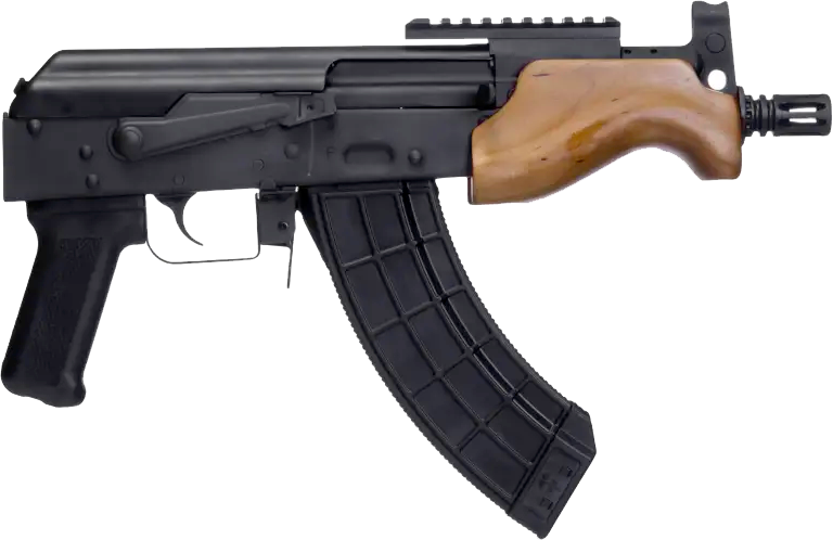 ak pistols