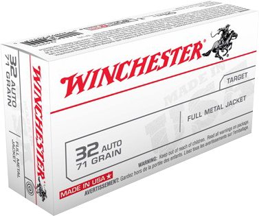 ammunition