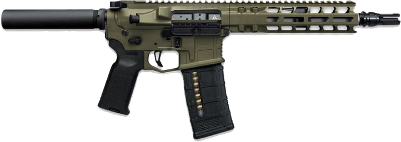 ar pistols