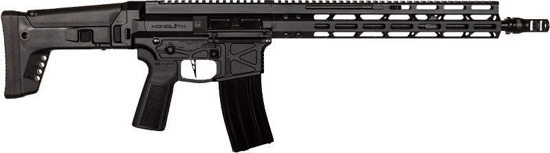 ar rifles