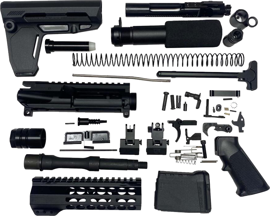 ar15 parts