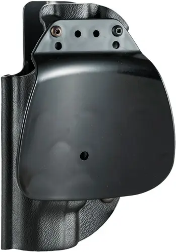 BERETTA BELT HOLSTER 92FS/96 - RH POLYMER BLACK - Image 2
