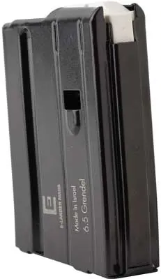 E-LANDER MAGAZINE 6.5 GRENDEL - 10RD STEEL - Image 2