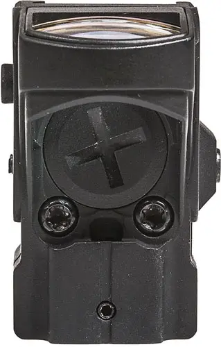FIREFIELD IMPACT MINI REFLEX - RED DOT W/45 DEGREE MOUNT - Image 3