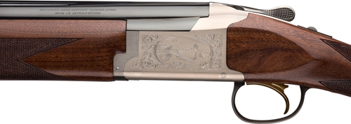 BROWNING CITORI 725 FEATHER - SUPERLIGHT 20GA 2.75" 26" - Image 4