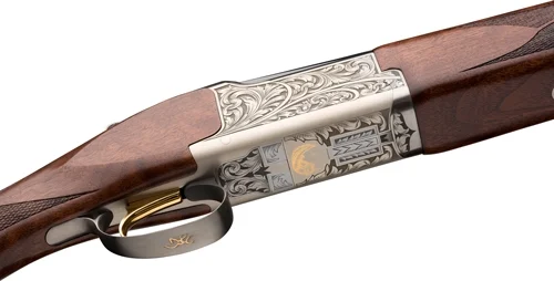 BROWNING CITORI FEATHER - LIGHTNING 12GA 3" 26" BLD/WAL - Image 3