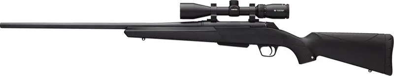 WINCHESTER XPR 7MM RM 26" BLK - SYN W/VORTEX 3-9X40MM - Image 2